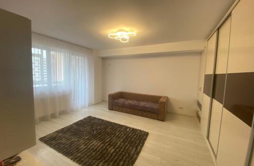 Chiajna Apartment | R&C Relax Accommodation 306