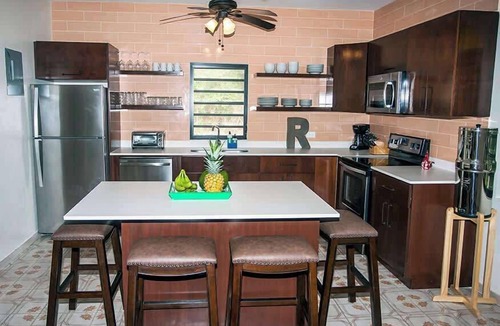 Ensenada Apartment | R Casa Unit 3 At Steps Beach