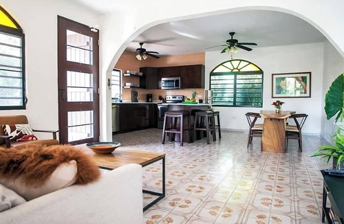 Ensenada Apartment | R Casa Unit 3 At Steps Beach