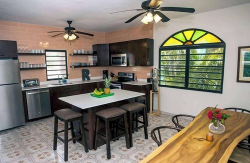 Ensenada Apartment | R Casa Unit 3 At Steps Beach