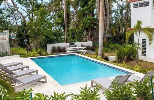 Ensenada Apartment | R Casa Unit 3 At Steps Beach