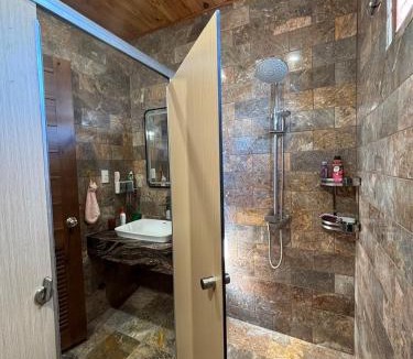 Tan Thanh Ski Chalet | R Chai