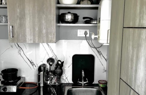 Vasant Kunj Hotel | R Cottages- Home in Vasant Kunj