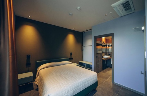 Montale House | R&D Mucca Argentina