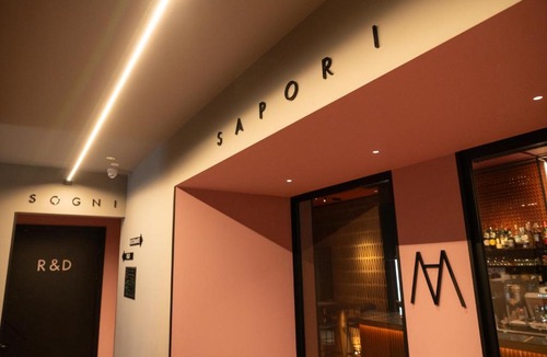 Montale House | R&D Mucca Argentina