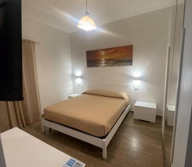 Ischia Porto House | R Home