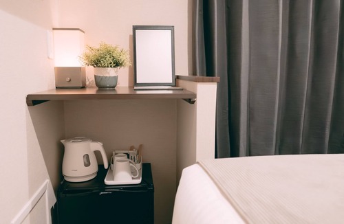 Minamisenba Hotel | R Hotel Honmachi