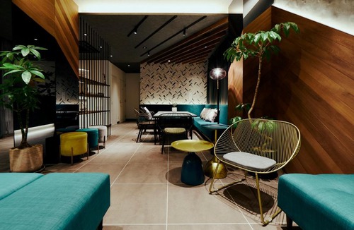 Izumisano Hotel | R Hotel Kansai Airport