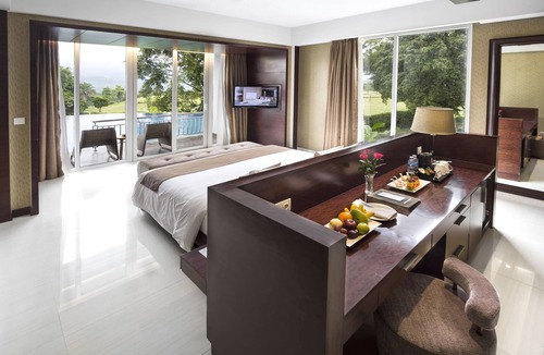 Bogor Selatan Resort | R Hotel Rancamaya