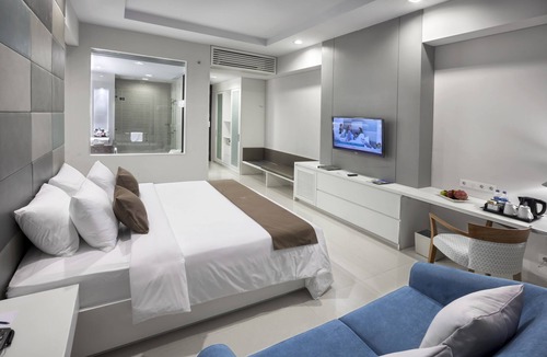 Bogor Selatan Resort | R Hotel Rancamaya