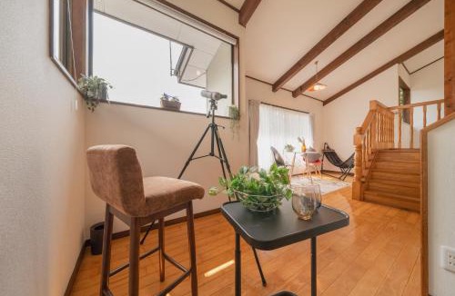 Oshino House | R-house 1st