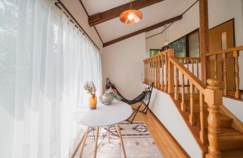 Oshino House | R-house 1st