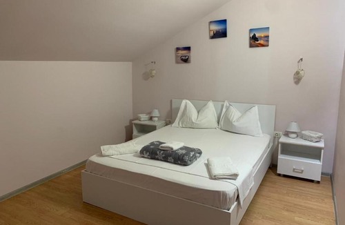Eforie Sud Apartment | R i A N A 2