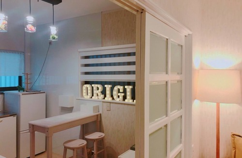 Nishinari House | R Inn Original