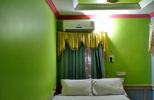 Malappuram Cabin | R K Residency