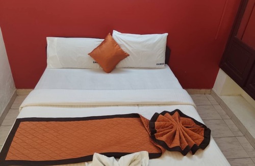 Thiruvananthapuram Cabin | R K Residency Formerly Gamas INN