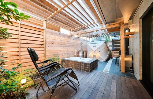 Koshigoe Apartment | R.Kamakura