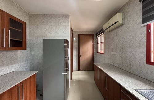 Abuja Apartment | R & R Apartments