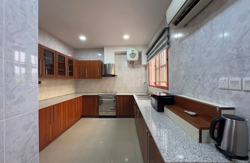 Abuja Apartment | R & R Apartments