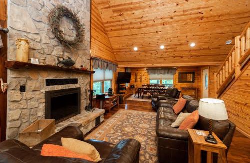 McHenry House | R & R Cabin