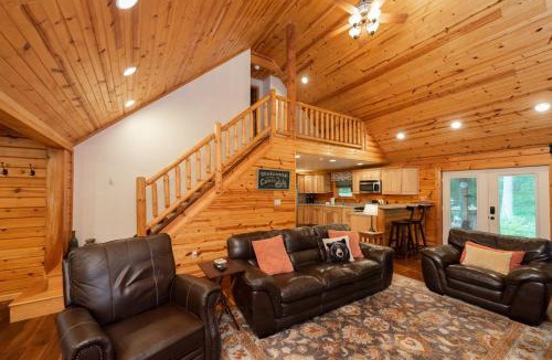 McHenry House | R & R Cabin