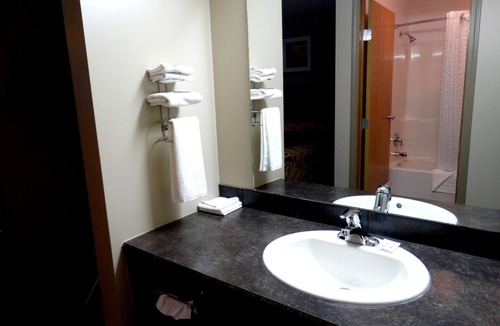 Provost Hotel | R&R Inn