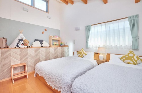 Nakamura Apartment | R STAY Nagoya Juocho