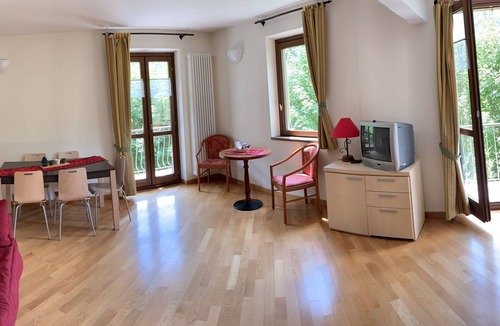 Antagnod Hotel | R.T.A. Hotel Monte Rosa