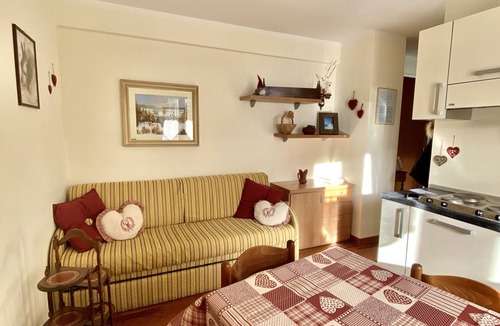 Antagnod Hotel | R.T.A. Hotel Monte Rosa