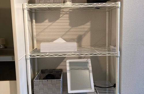 Chuo Apartment | R00281ppl30minDisneyLand1minCHIBAstationWifi - 407/Chiba Chiba