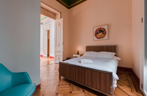 La Candelaria Hostel | R10 Hostal - Hostel