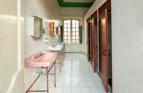 La Candelaria Hostel | R10 Hostal - Hostel