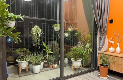 Gia Lam Apartment | R102 Vinhomes Ocean Park homestay