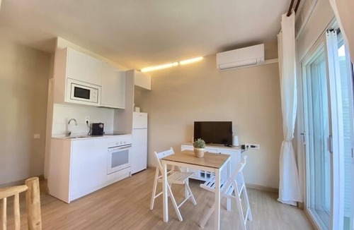 Sant Salvador Apartment | R126 Apartament Summer Beach