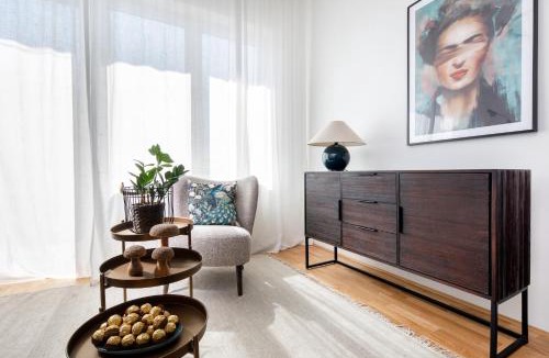 Orszagut Apartment | R19 - Sunset Buda