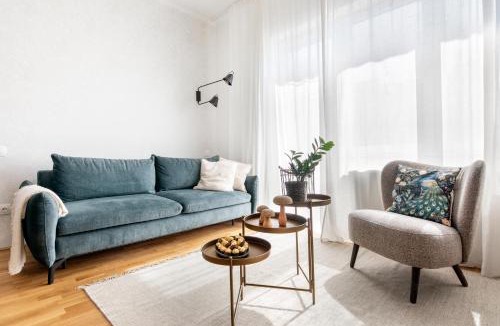 Orszagut Apartment | R19 - Sunset Buda