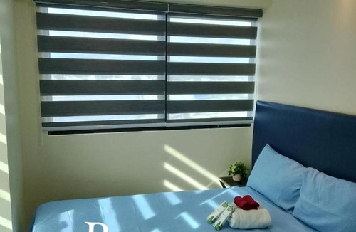 Pasig Hotel | R2 condotel tower