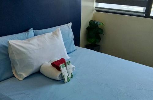 Pasig Hotel | R2 condotel tower