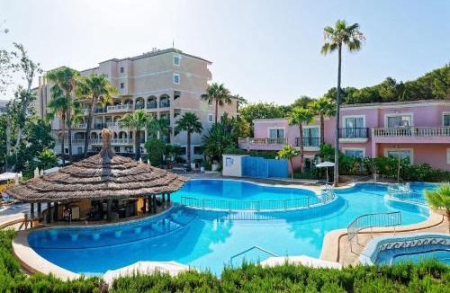 Son Moll Hotel | R2 Lago Playa Park