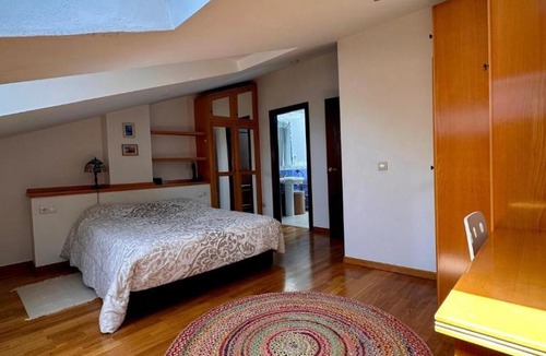 Aviles Apartment | R2R Acogedor Apartamento en Avilés 12A04
