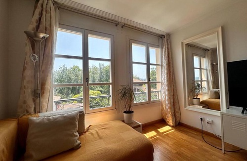 Aviles Apartment | R2R Acogedor Apartamento en Avilés 12A04