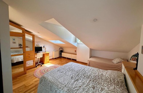 Aviles Apartment | R2R Acogedor Apartamento en Avilés 12A04