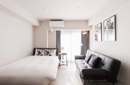 Kameido Hotel | R8D923D 301/Koto-ku Tokyo