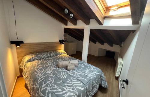 La Alberca Apartment | Raíces