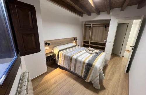 La Alberca Apartment | Raíces