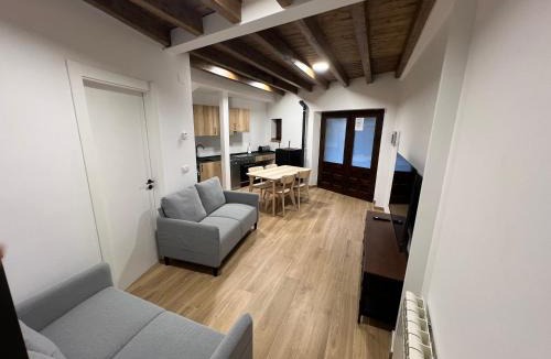 La Alberca Apartment | Raíces