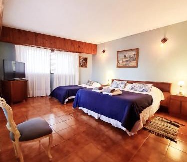 Sierra de la Ventana Bed & Breakfast | Raíces Hostería Boutique