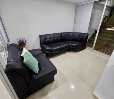 Retiro Apartment | Raíz Serena