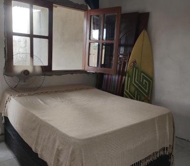 Itacare Ski Chalet | Raízes kit net