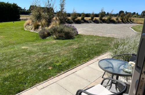 Sefton Bed & Breakfast | Ra-ata Farm